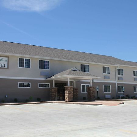 Green Acres Hotel Pittsfield Dış mekan fotoğraf
