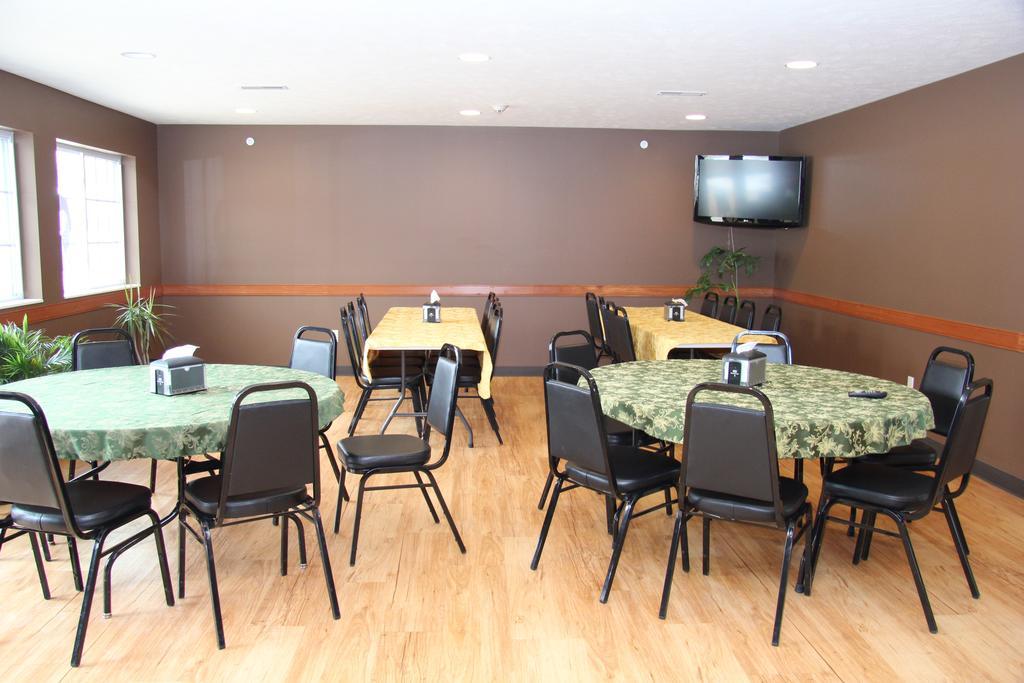 Green Acres Hotel Pittsfield Dış mekan fotoğraf