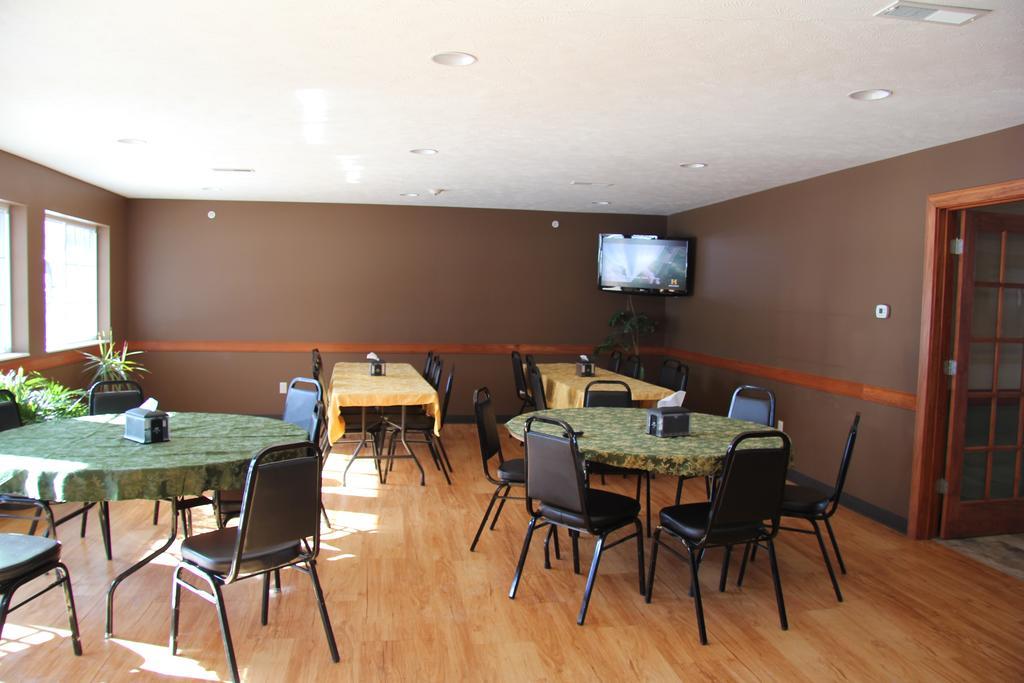 Green Acres Hotel Pittsfield Dış mekan fotoğraf