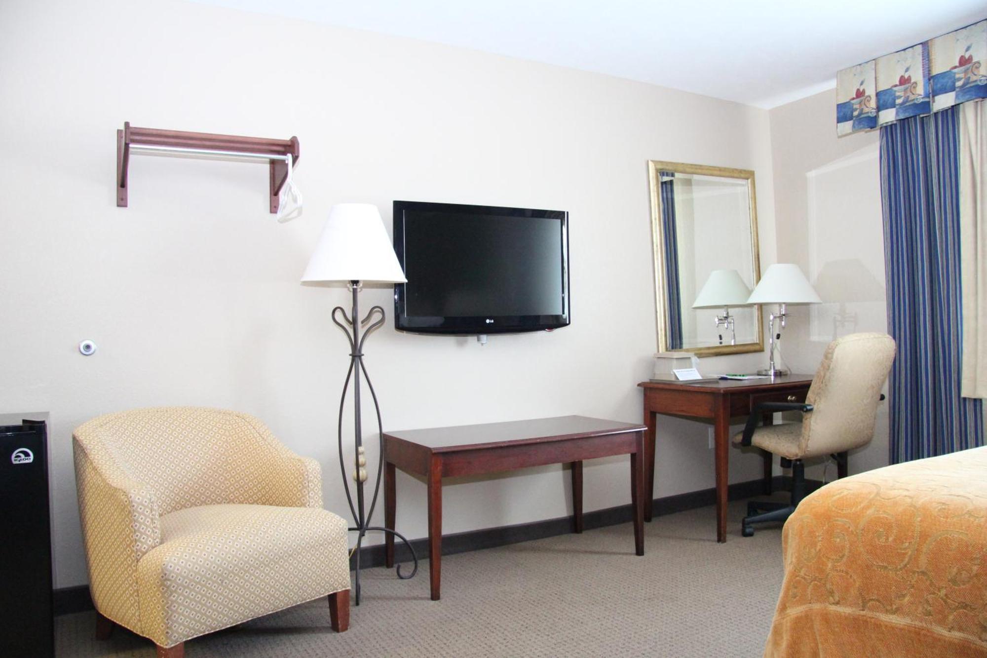 Green Acres Hotel Pittsfield Oda fotoğraf