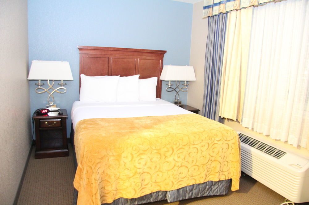 Green Acres Hotel Pittsfield Dış mekan fotoğraf