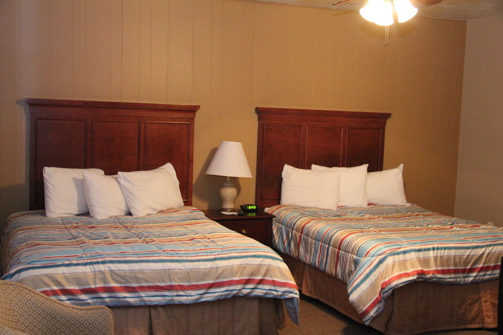 Green Acres Hotel Pittsfield Dış mekan fotoğraf