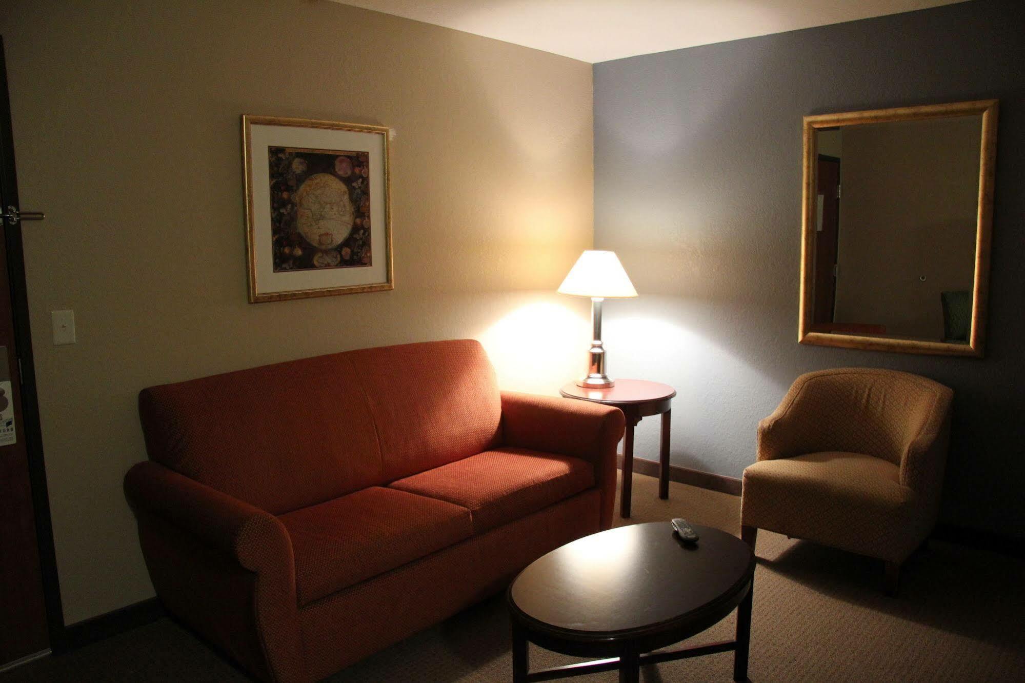 Green Acres Hotel Pittsfield Dış mekan fotoğraf